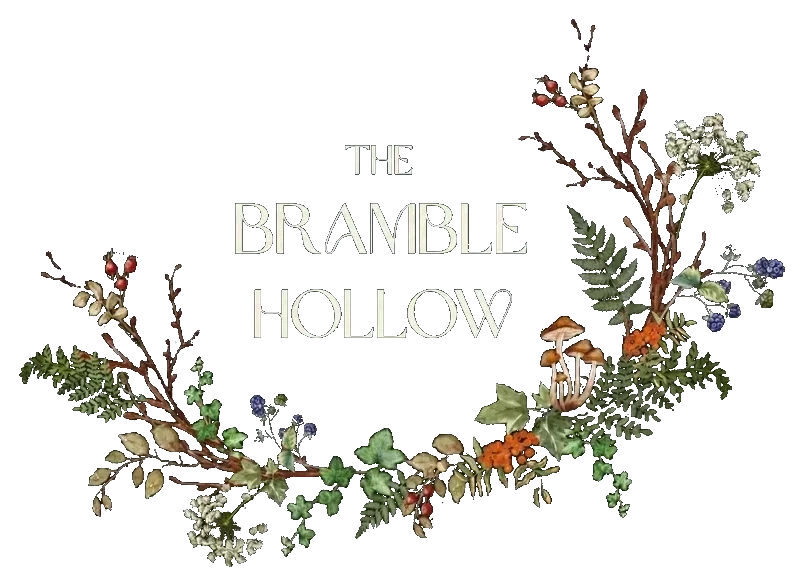 The Bramble Hollow